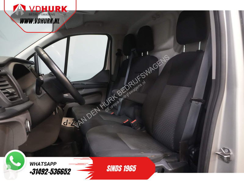 Furgoneta Ford 2.0 TDCI 130 pk L2 BPM VRIJ! NL...