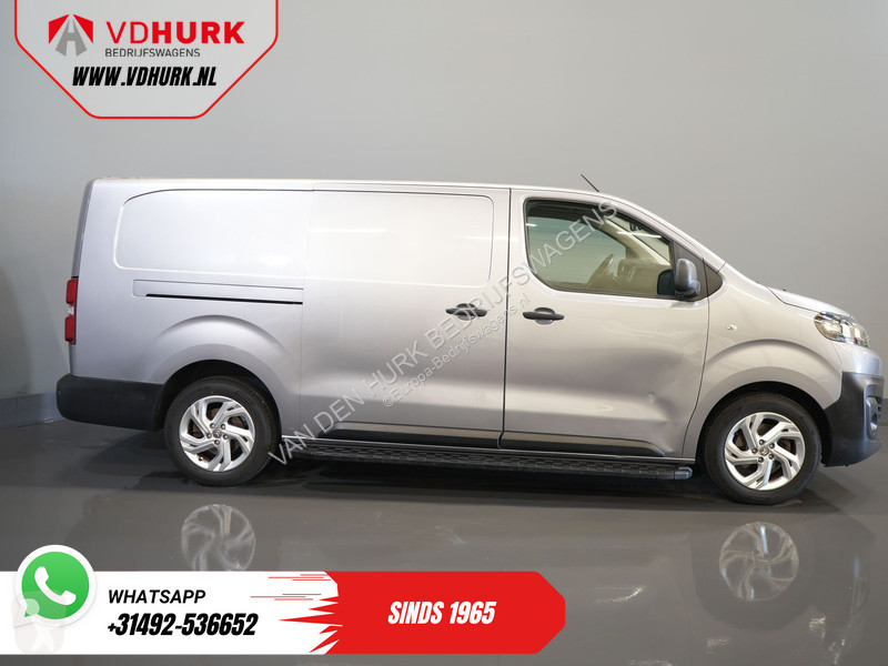 Furgoneta Citroën 2.0 HDI 180 pk Aut. L3 DB...