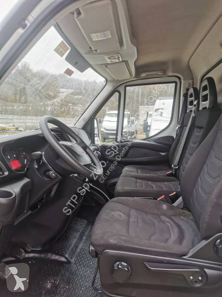 Autoutilitară Iveco