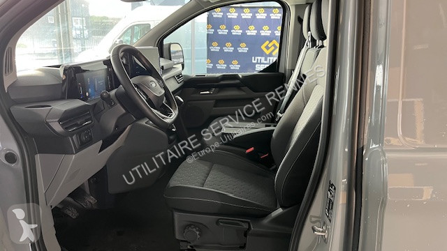 Véhicule utilitaire Ford 300 L1H1 2.0 ECOBLUE...