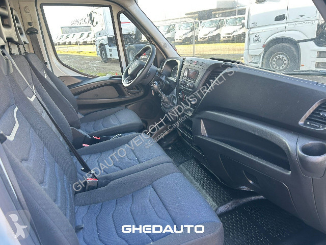 Furgoneta Iveco Daily 35C16 - 35C16H