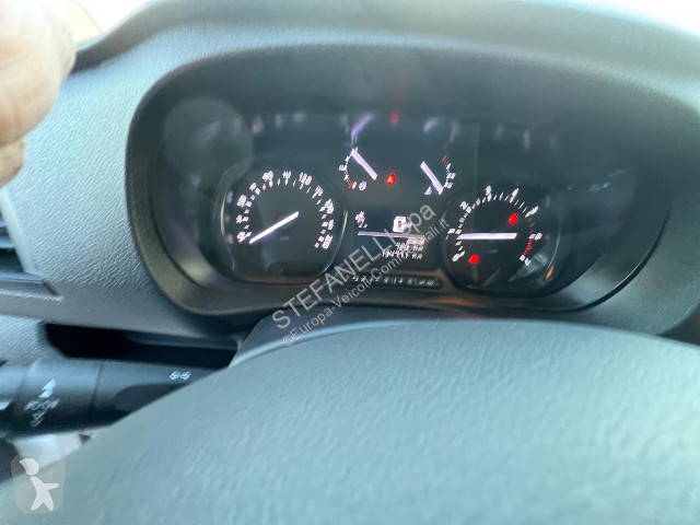 Veicolo commerciale Fiat SCUDO