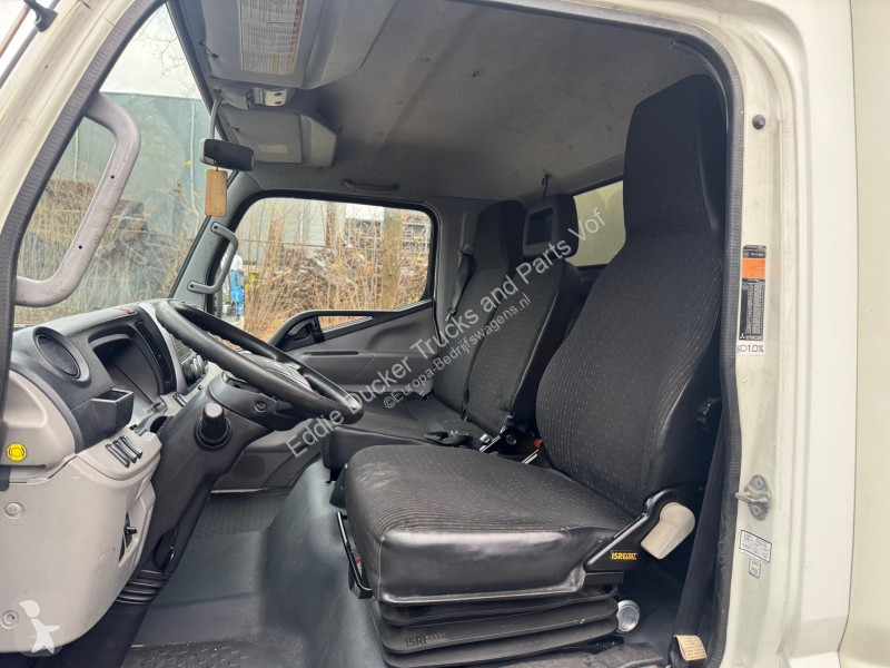 Nyttofordon Fuso FUSO 3C15 / 110 KW