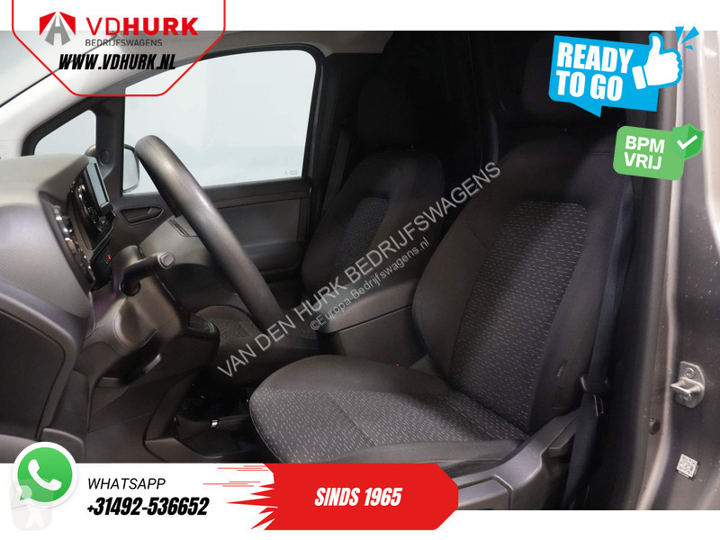 Furgoneta Mercedes 110 CDI Ready2Go BPM VRIJ!...