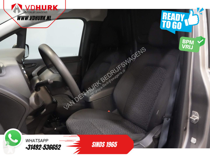 Furgoneta Mercedes 110 CDI READY2GO MBUX/...