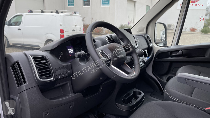 Autoutilitară Fiat TOLE MAXI 3.5 XL H2 S&S 180...