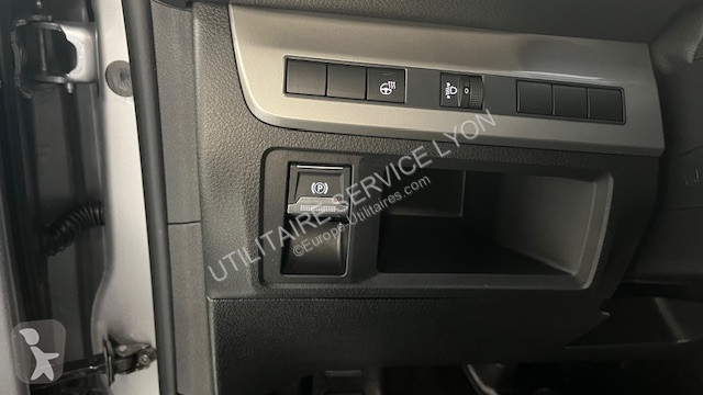 Autoutilitară Fiat CA FIXE BLUEHDI 180 XL EAT8...