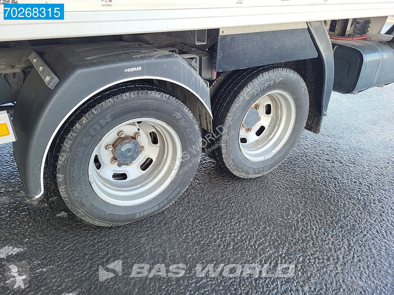 Bedrijfswagen Iveco 40C15 3.0 150pk BE Combi...