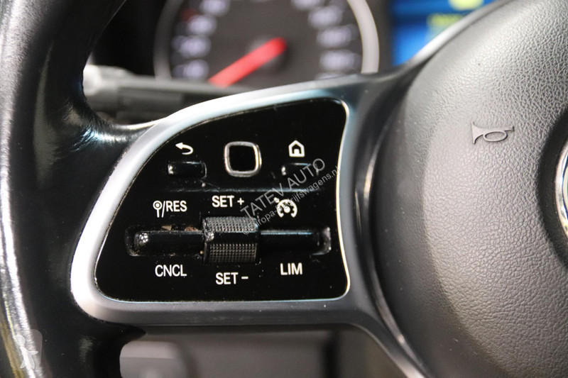 Užitkové vozidlo Mercedes 314 2.2 CDI L2H2 EURO...