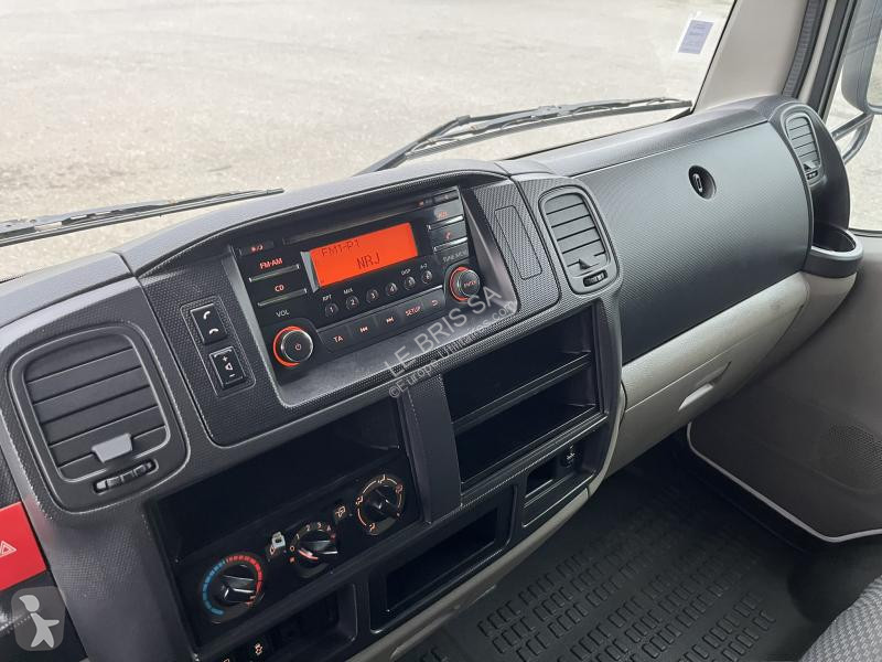 Bedrijfswagen Renault 140.35