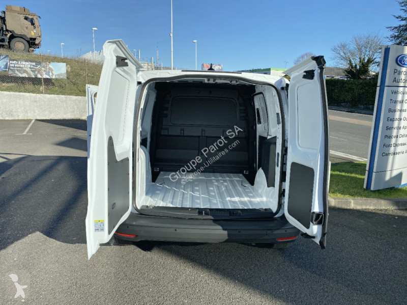 Užitkové vozidlo Ford L1 1.5 EcoBoost 150ch...