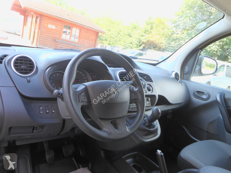 Veicolo commerciale Renault 1.5 dci 90 Grand...