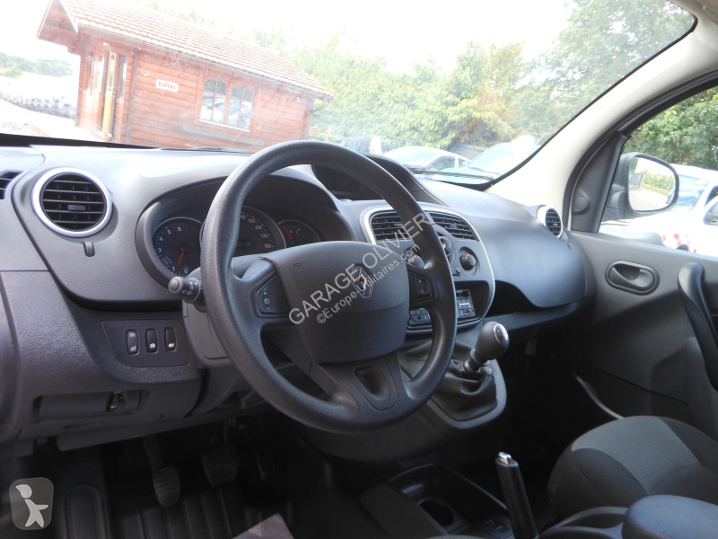 Užitkové vozidlo Renault 1.5 Blue dci 115...