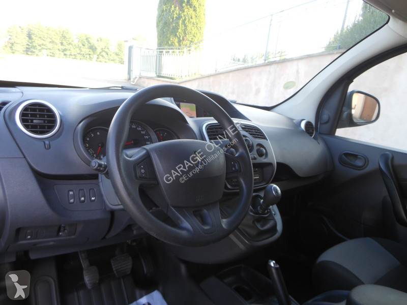 Užitkové vozidlo Renault 1.5 Blue dci 80 Extra...