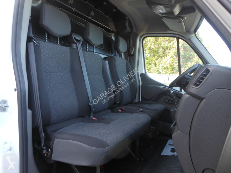 Veículo utilitário Opel (Master) F3500 L3H2 2.3...