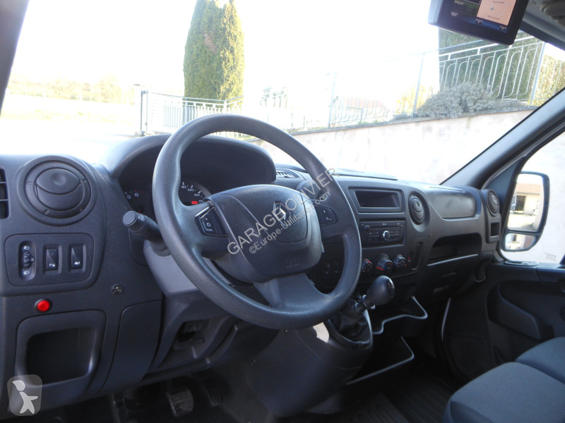 Veicolo commerciale Renault F3500 L2H2 2.3 dci...