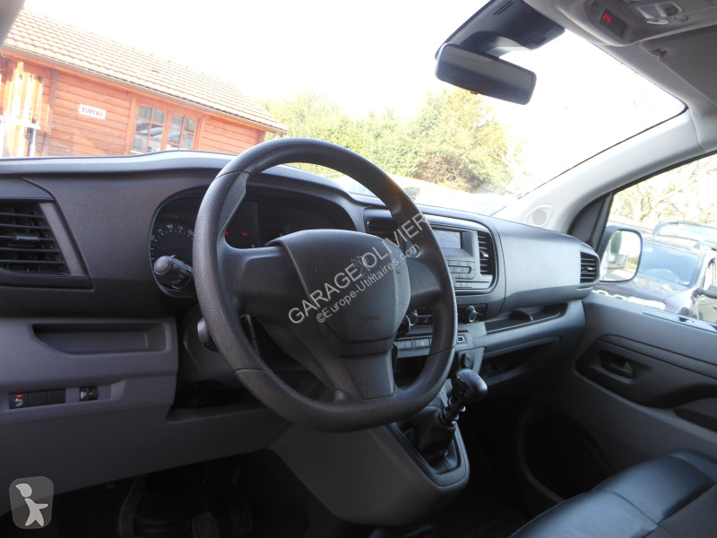Bedrijfswagen Peugeot Long 2.0 Bluehdi 120 Premium