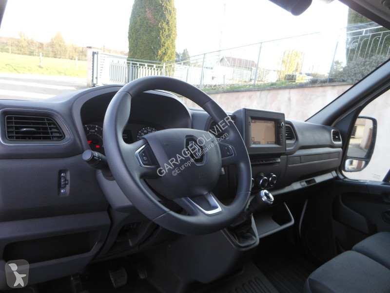 Veicolo commerciale Renault F3500 L3H2 2.3 dci...