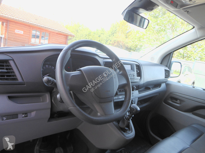 Bedrijfswagen Peugeot Long 2.0 Bluehdi 120 Premium