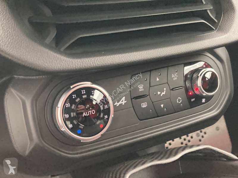 Autoutilitară  A110 1.8T 300 ch