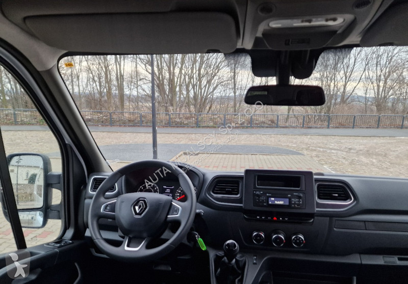 Veicolo commerciale Renault