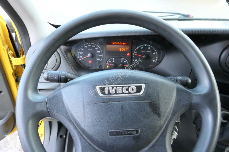 Veicolo commerciale Iveco Daily 35 S11 C30C...