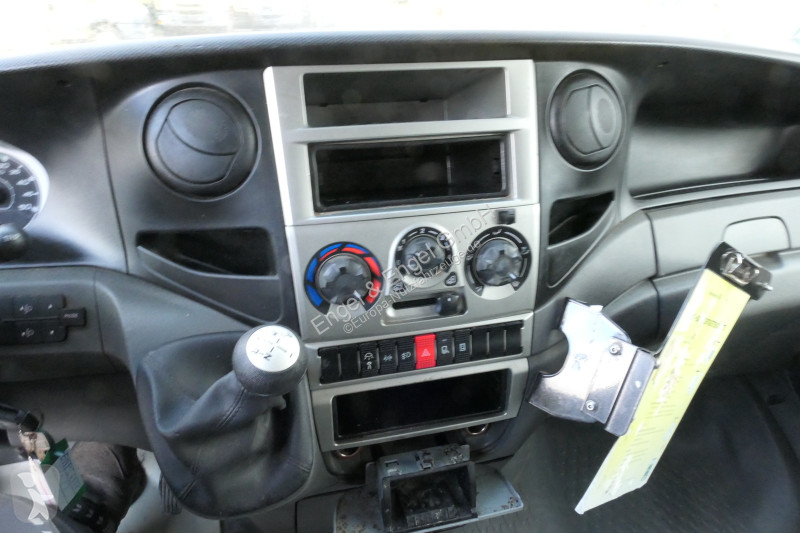 Furgoneta Iveco Daily 35 S11 C30C AUTOMATIK...