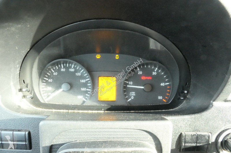 Véhicule utilitaire Mercedes SPRINTER 310 CDI...