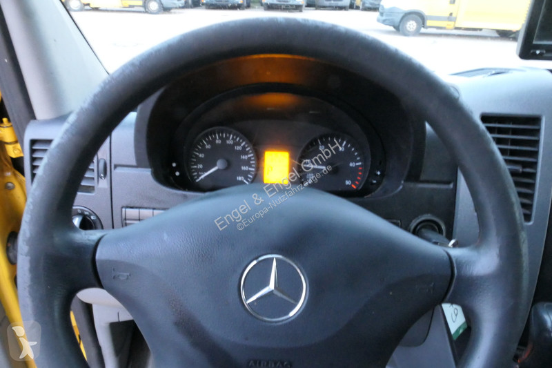 Véhicule utilitaire Mercedes SPRINTER 310 CDI...