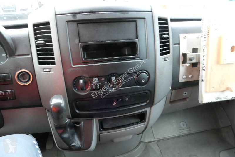 Véhicule utilitaire Mercedes SPRINTER 310 CDI...
