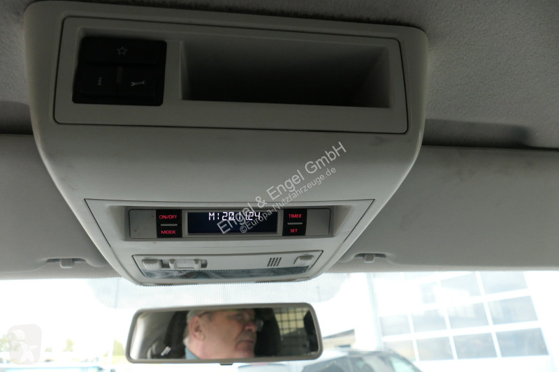 Furgoneta Volkswagen T5 Transporter 2.0 TDI...