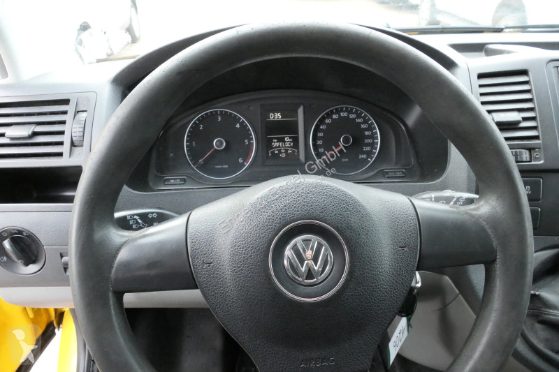 Veicolo commerciale Volkswagen T5 Transporter...