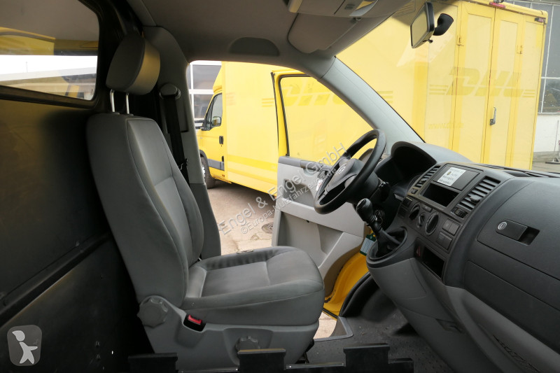 Furgoneta Volkswagen T5 Transporter 2.0 TDI...