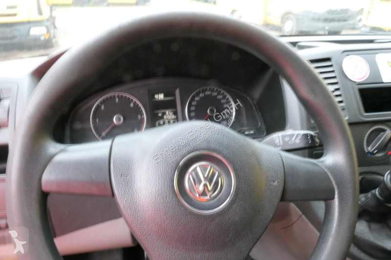 Furgoneta Volkswagen T5 Transporter 2.0 TDI...