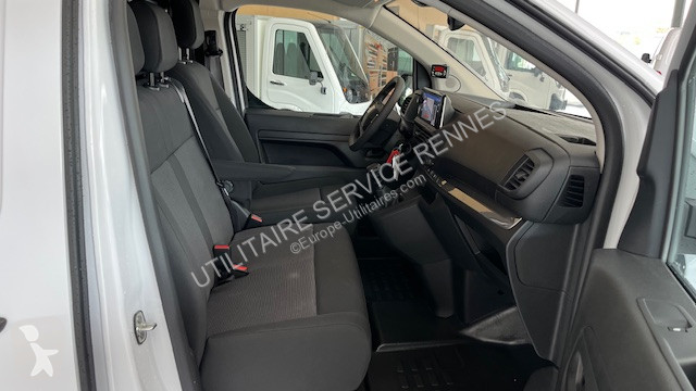 Veicolo commerciale Fiat BLUEHDI 145 M BVM6 -...