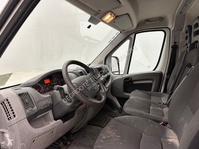 Furgoneta Citroën 2.2 HDI