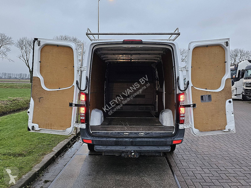 Autoutilitară Mercedes 316 AC EURO6