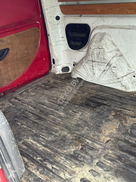 Užitkové vozidlo Fiat 1.9 JTD LANG Airco/Klima...