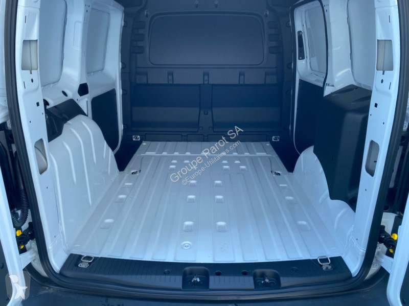 Užitkové vozidlo Ford L1 1.5 EcoBoost 150ch...