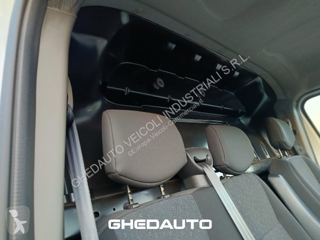 Autoutilitară Opel Movano III 35 FWD - Movano...
