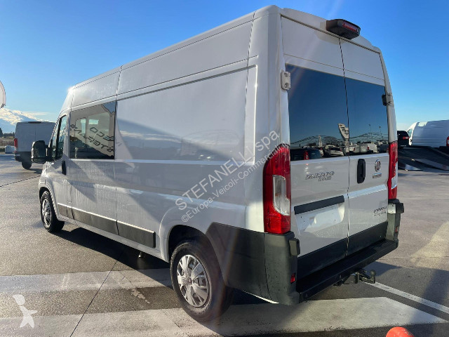 Autoutilitară Fiat DUCATO MH2 7P