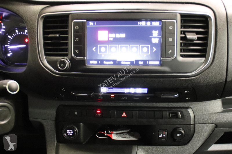 Furgoneta Opel 2.0 CDTI 150PK L3H1 EURO 6 Opel...