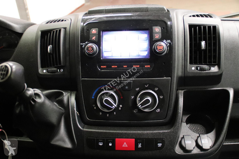 Furgoneta Peugeot 435 2.2 BlueHDi 140 L4H2...