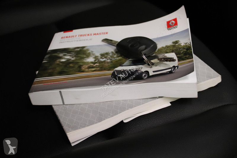 Bedrijfswagen Renault LOWLINER FINANCIAL LEASE...