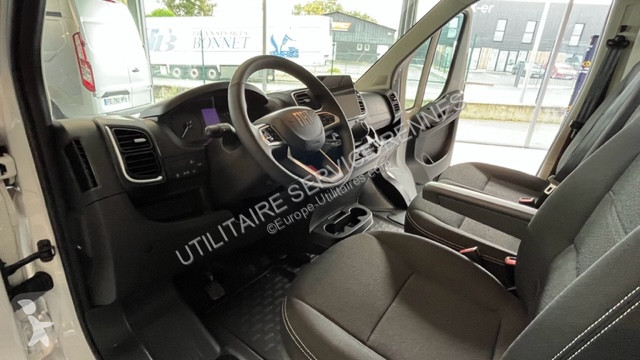 Veicolo commerciale Fiat TOLE MAXI 3.5 XL H3...