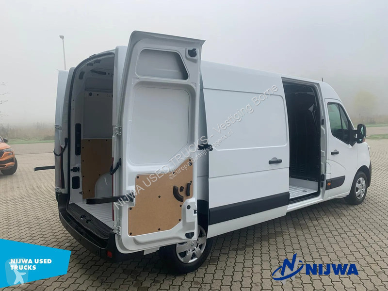 Nyttofordon Renault Parkeersensoren + Airco 180...