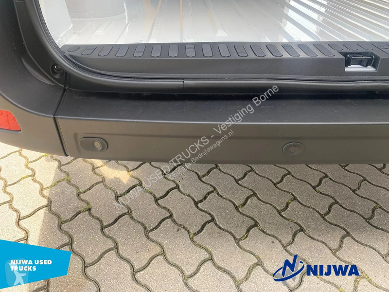 Veicolo commerciale Renault Airco + Bluetooth...