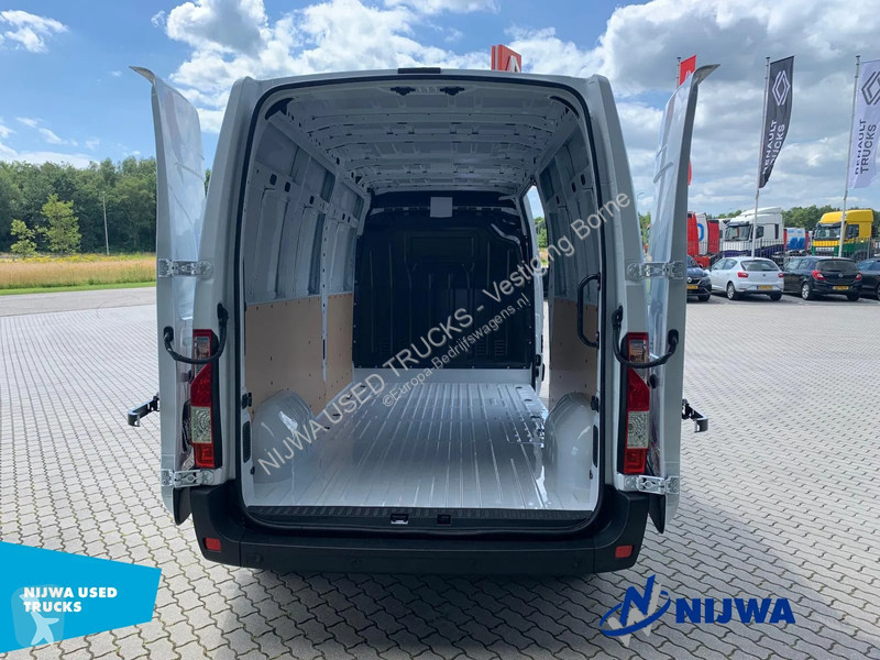 Bedrijfswagen Renault Cruise control + Airco...