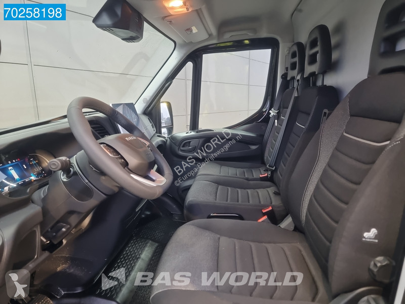 Veículo utilitário Iveco 35C21 3.0L Automaat...