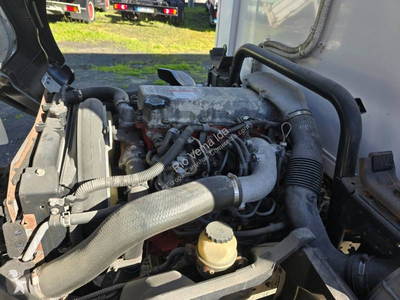 Veículo utilitário Toyota